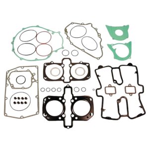 Dichtungssatz komplett Athena Kawasaki EN 450 A Ltd EN...