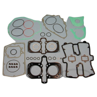 Gasket set complete Athena Kawasaki EN 450 A Ltd EN 500 A...