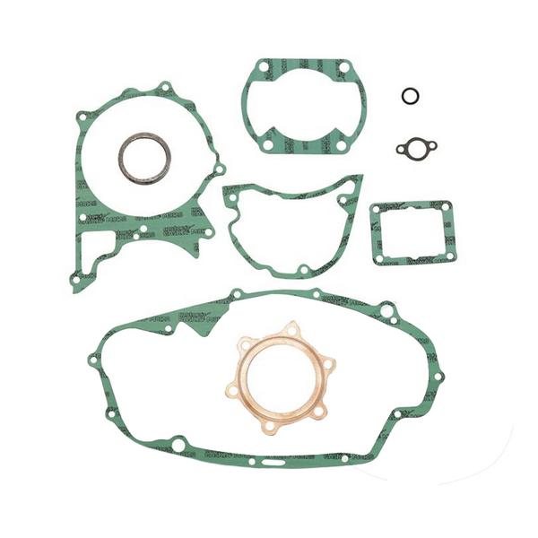 Gasket set complete Athena Yamaha DT 250 MX 77-82