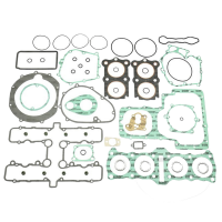 Gasket set complete Athena Kawasaki Z 1000 A Z 1000 MK2 Z...