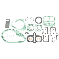 Gasket set complete Athena Suzuki GSX 400 82-87