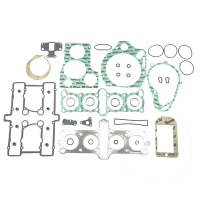 Gasket set complete Athena Suzuki GS 750 77-79