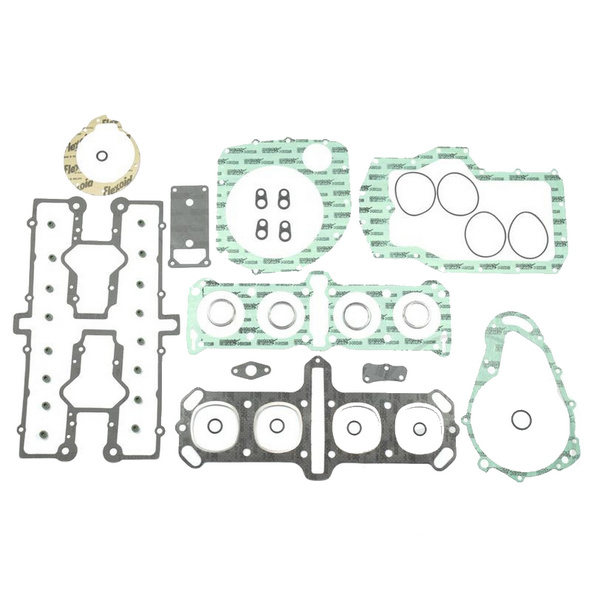 Gasket set complete Athena Suzuki GSX 750 80-81