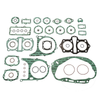 Gasket set complete Athena Yamaha XS 650 XS 650 SE...