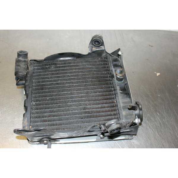 Honda GL 500 D PC02 Silverwing radiator F2/2K2