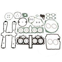 Gasket set complete Athena Yamaha XJ 900 XJ 900 F