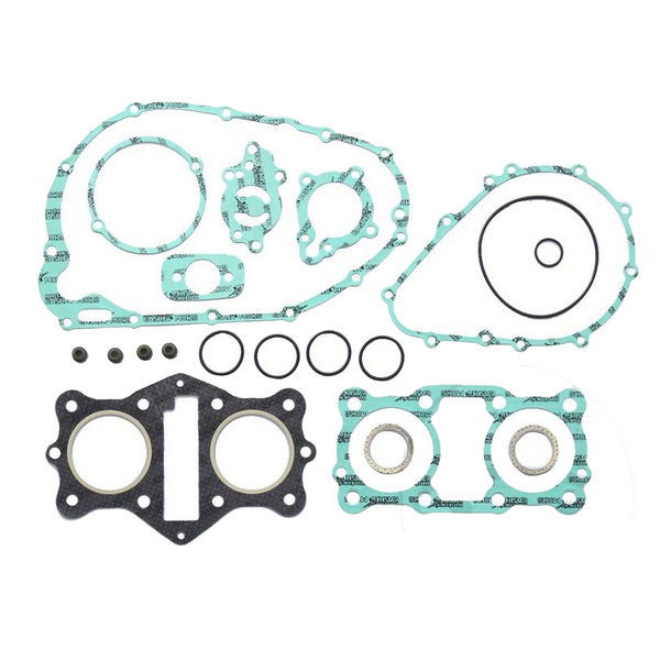 Gasket set complete Athena Kawasaki Z 400 B Z 400 G Custom