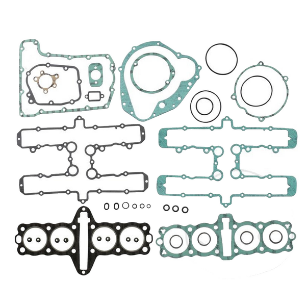 Gasket set complete Athena Kawasaki GPZ 750 A GT 750 P Z 750 ZR 750 C Zephyr