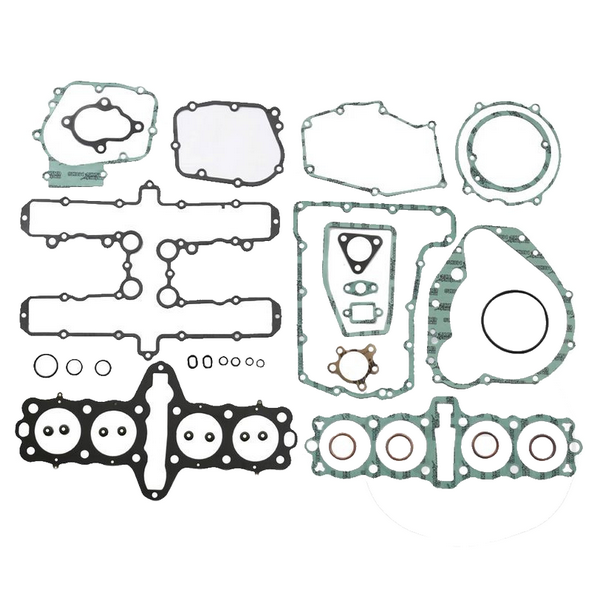 Gasket set complete Athena Kawasaki ZX 750 E Turbo 84-85