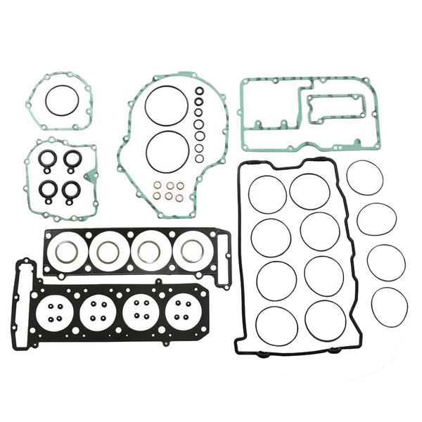 Gasket set complete Athena Kawasaki GPZ 900 R Ninja ZL 900 A Eliminator