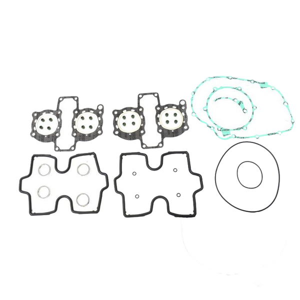 Gasket set complete Athena without oil seals Honda VF 500 F Interceptor 84-87