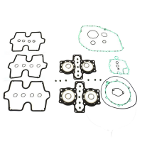 Gasket set complete Athena Honda VF 750 F VF 750 C Magna...