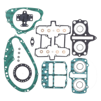 Gasket set complete Athena Suzuki GS 450