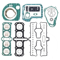 Gasket set complete Athena Suzuki GSX 1100 E GSX 1100 EX...