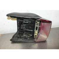 Honda GL 500 D PC02 Silverwing Sitz Soziussitz + Verkleidung F2/2K2