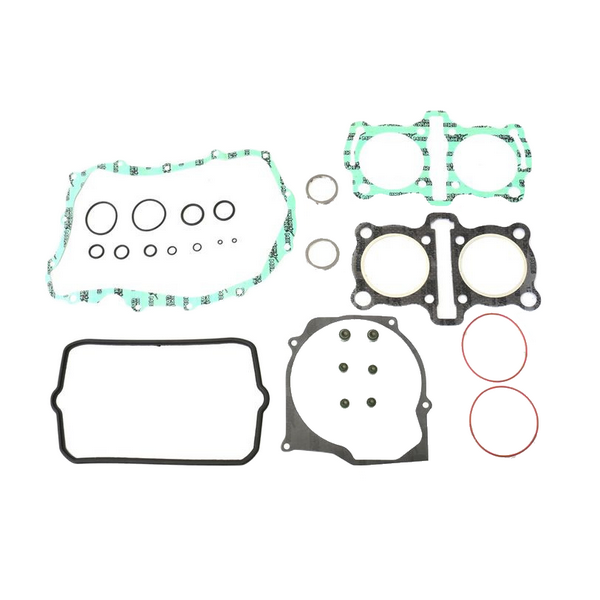 Gasket set complete Athena Honda CB 450 N 85