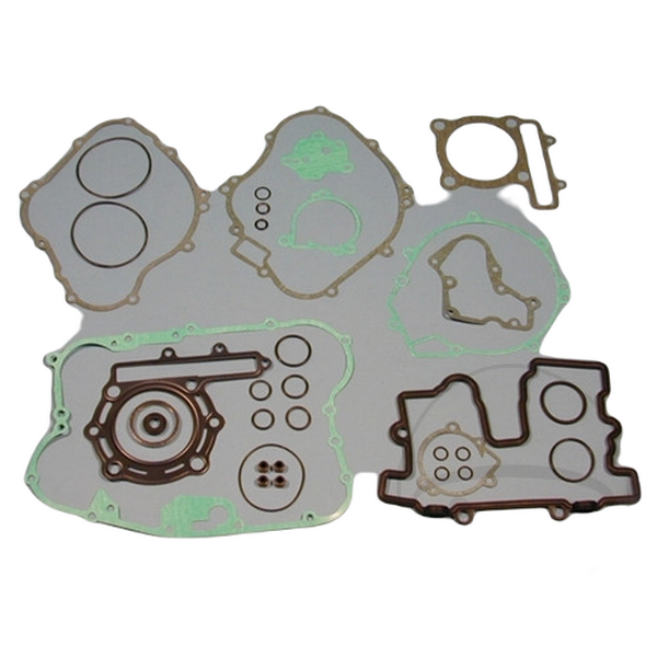 Gasket set complete Athena Kawasaki KLR 250 D KFX 250 A Mojave KSF