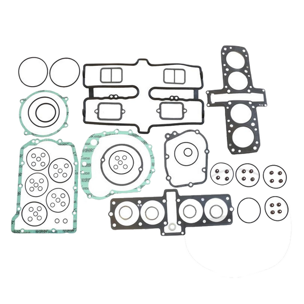 Gasket set complete Athena Kawasaki GPX 600 R GPZ 600 R Ninja ZL 600 A Eliminator