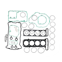 Gasket set complete Athena Kawasaki GPZ 1000 RX Ninja GTR...