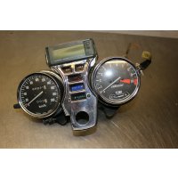 Honda GL 500 D PC02 Silverwing Tacho Instrumente F2/2K1