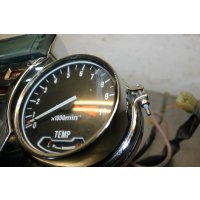 Honda GL 500 D PC02 Silverwing speedometer instruments...