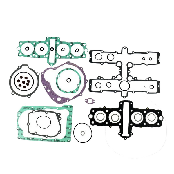 Dichtungssatz komplett Athena Kawasaki ZR 550 B Zephyr 91-93