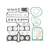 Gasket set complete Athena Suzuki GSF 600 Bandit GSX 600