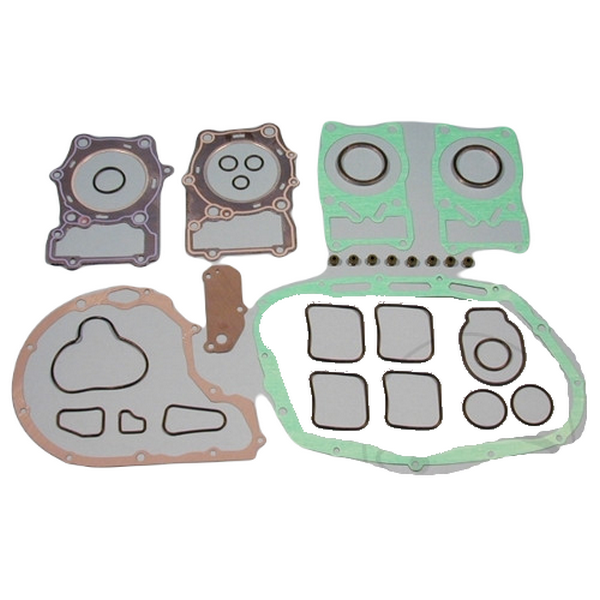 Gasket set complete Athena Suzuki VS 750 GLF Intruder VS 750 GLP Intruder 86-91