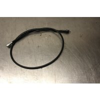 Honda GL 500 D PC02 Silverwing speedometer cable F2/2K1