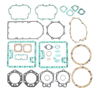 Gasket set complete Athena Moto Guzzi California 1000 Le...