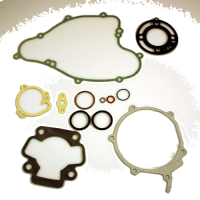 Gasket set complete Athena Kawasaki KX 65 A 00-09