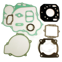 Gasket set complete Athena Kawasaki KMX 125 B