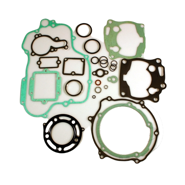 Gasket set complete Athena Kawasaki KX 125 K 94-97