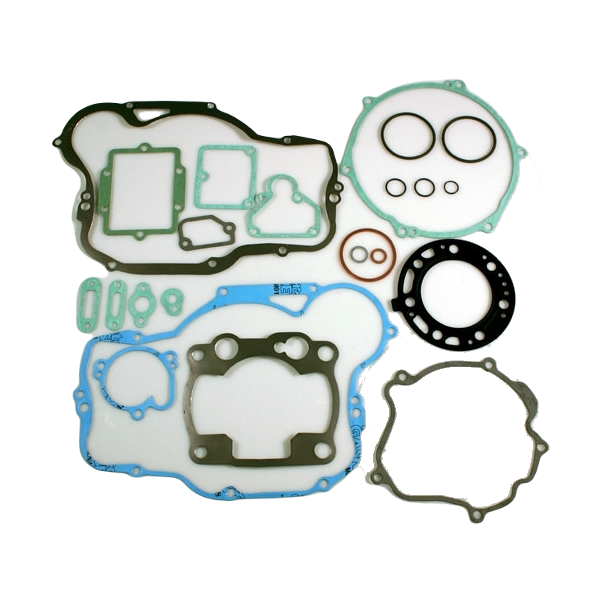 Gasket set complete Athena Kawasaki KX 250 2T 93-00