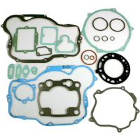 Gasket set complete Athena Kawasaki KX 250 2T 93-00