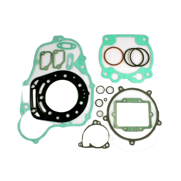 Gasket set complete Athena Kawasaki KX 500 E 89-03