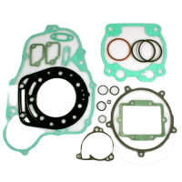 Gasket set complete Athena Kawasaki KX 500 E 89-03