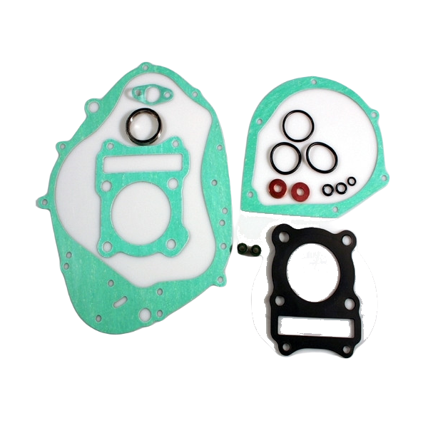 Gasket set complete Athena Suzuki DR 125 S 82-94