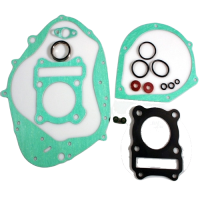 Gasket set complete Athena Suzuki DR 125 S 82-94