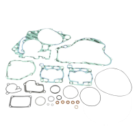 Gasket set complete Athena Suzuki RM 125 01-12