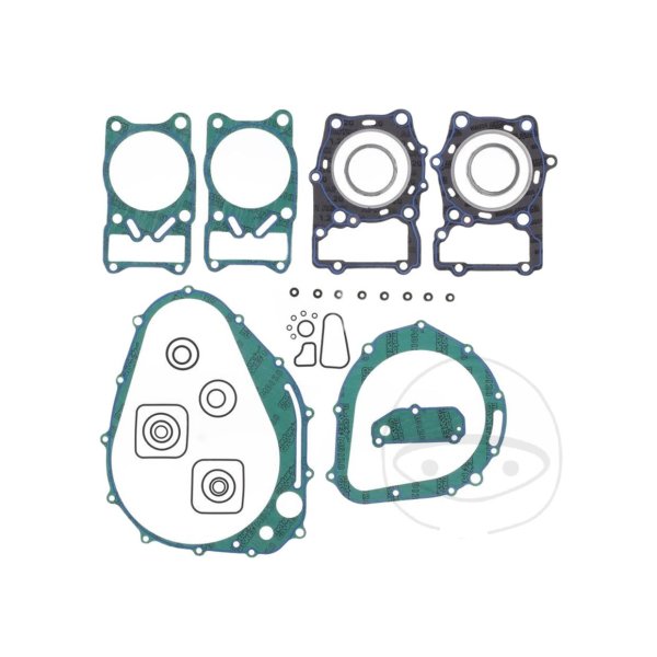 Gasket set complete Athena Suzuki VZ 800 Marauder 97-03