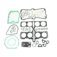 Gasket set complete Athena Suzuki GSF 1200 Bandit 96-06