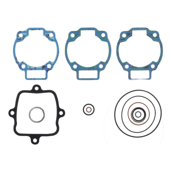 Gasket set complete Athena Gilera Runner 180 2T Italjet Dragster 180 DT Piaggio Hexagon 180 2T