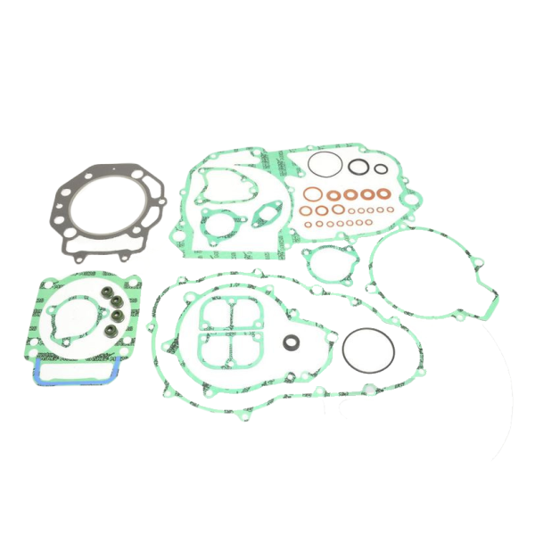 Gasket set complete AthenaKTM Adventure 640 R Adventure 640 LC4 Duke 620 E E II LC4-E 640