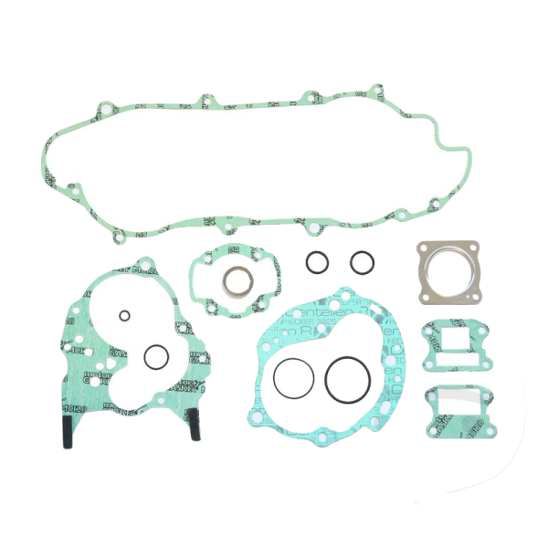 Gasket set complete O Gasket clutch cover Athena Kymco DJ 50 2T CX 50 Curio ATU CX 50 Curio