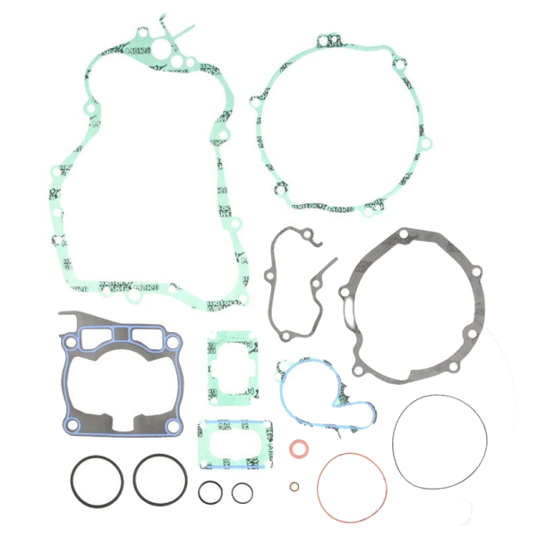 Gasket set complete Athena Yamaha YZ 125 99-04