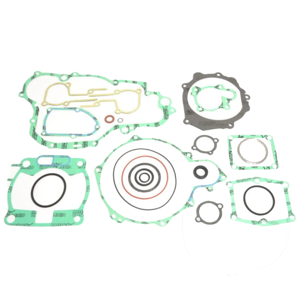 Gasket set complete Athena Yamaha YZ 250 2T 88-96