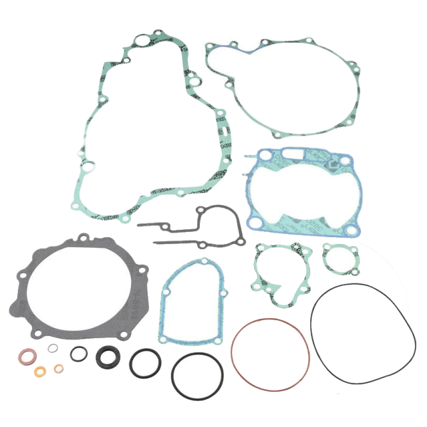 Gasket set complete Athena Yamaha YZ 250 2T 97-98