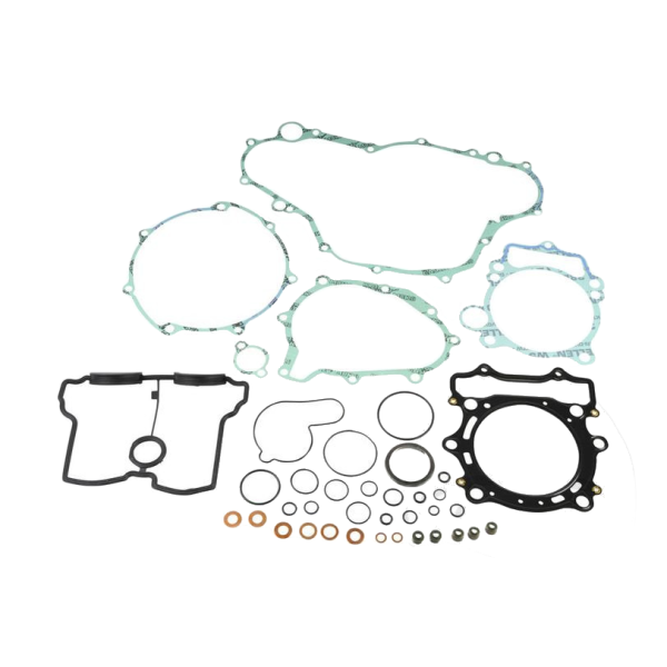 Gasket set complete AthenaYamaha YZ 426 F 00-02