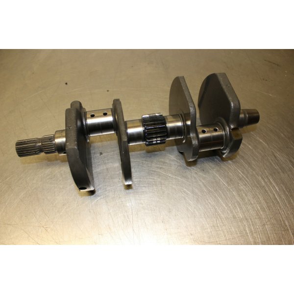 Honda VFR 750 F RC36 crankshaft F1/9